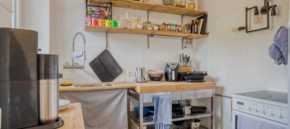 2 rooms Apartment in Mettmann, Germany No. 336821 5