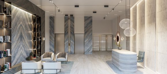 2 Schlafzimmer Wohnung in RIMAL RESIDENCES, Maryam Island, UAE, Nr. 59861 5