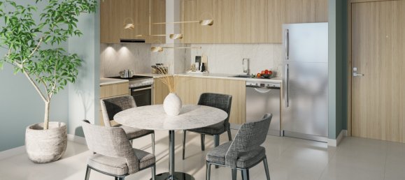 2 Schlafzimmer Wohnung in RIMAL RESIDENCES, Maryam Island, UAE, Nr. 59861 6