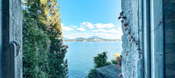 Castelos T13 em Stresa, Italy N.º 229064 16