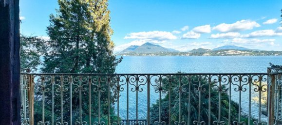 Castelos T13 em Stresa, Italy N.º 229064 47