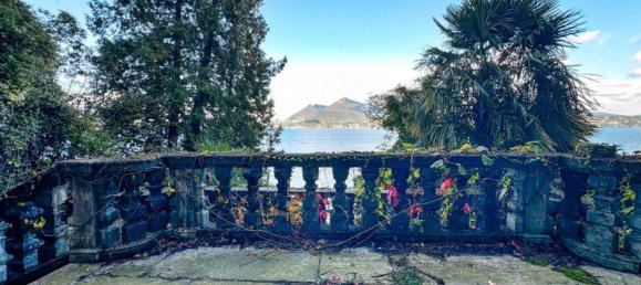 Castelos T13 em Stresa, Italy N.º 229064 33