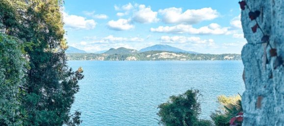 Castelos T13 em Stresa, Italy N.º 229064 18