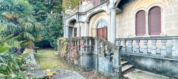 Castelos T13 em Stresa, Italy N.º 229064 30