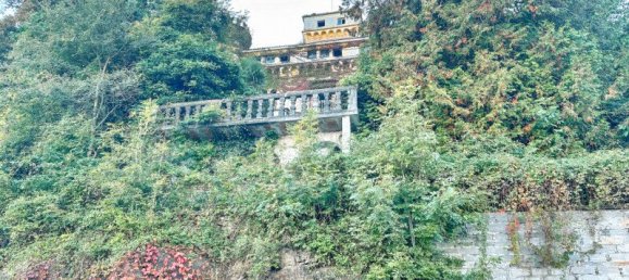 Castelos T13 em Stresa, Italy N.º 229064 35