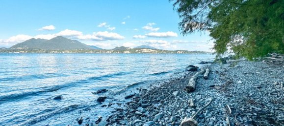 Castelos T13 em Stresa, Italy N.º 229064 40