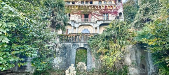 Castelos T13 em Stresa, Italy N.º 229064 6