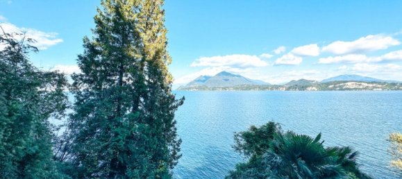 Castelos T13 em Stresa, Italy N.º 229064 15