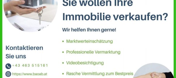 Terrain à Albeck, Austria No. 235118 8