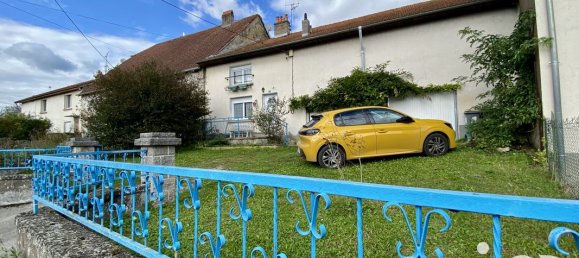 2 غرف نوم منزل في Haute-Saone, France رقم 285523 16