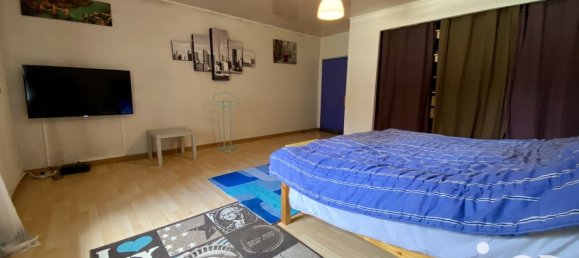 2 غرف نوم منزل في Haute-Saone, France رقم 285523 12