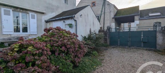 Дом с 4 спальнями в Ла Шапель-Сен-Месмин, Франция № 42660 5