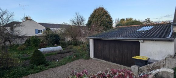 Дом с 4 спальнями в Ла Шапель-Сен-Месмин, Франция № 42660 4