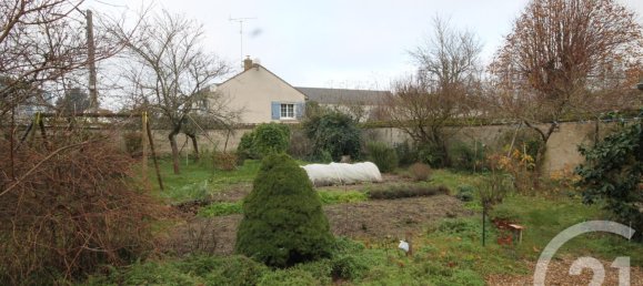 Дом с 4 спальнями в Ла Шапель-Сен-Месмин, Франция № 42660 3