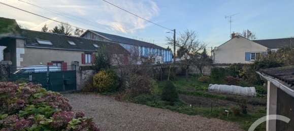 Дом с 4 спальнями в Ла Шапель-Сен-Месмин, Франция № 42660 2