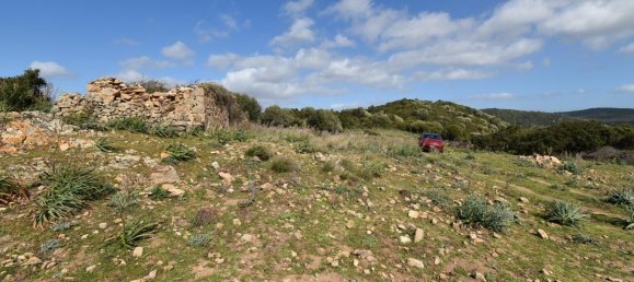 354038m² Land in Luras, Italy No. 150977 18