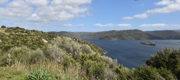 354038m² Land in Luras, Italy No. 150977 24