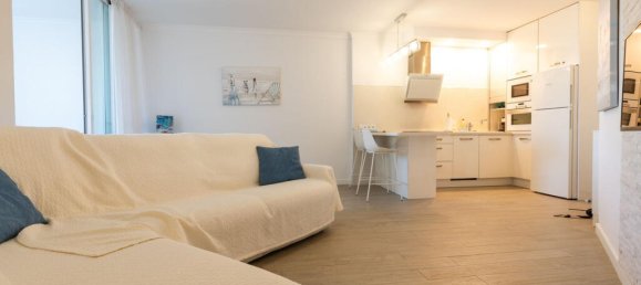 Apartamento de 1 dormitorio en Mijas, Spain No. 185248 3