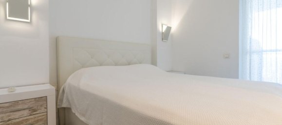 Apartamento de 1 dormitorio en Mijas, Spain No. 185248 9