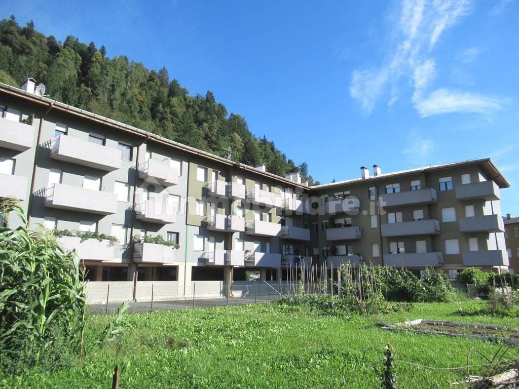 2 Schlafzimmer Wohnung in Udine, Italy, Nr. 376550