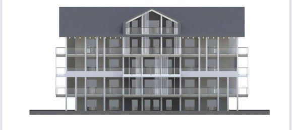 2 bedrooms Apartment in Chieri, Italy No. 59855 10