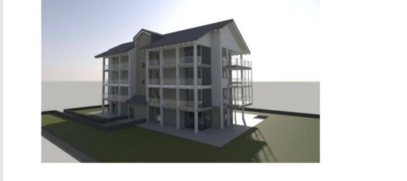 2 bedrooms Apartment in Chieri, Italy No. 59855 11