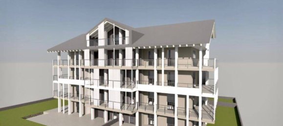 2 bedrooms Apartment in Chieri, Italy No. 59855 4