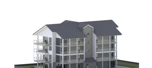 2 bedrooms Apartment in Chieri, Italy No. 59855 8