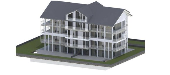 2 bedrooms Apartment in Chieri, Italy No. 59855 9