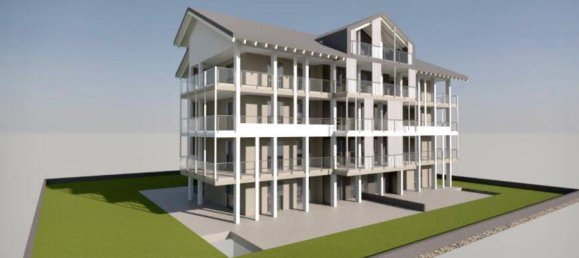 2 bedrooms Apartment in Chieri, Italy No. 59855 3