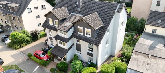 1 Schlafzimmer Wohnung in Bochum, Germany, Nr. 315417 3