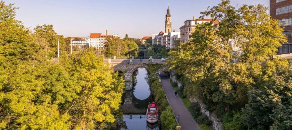 موقف سيارات في Leipzig, Germany رقم 358880 6