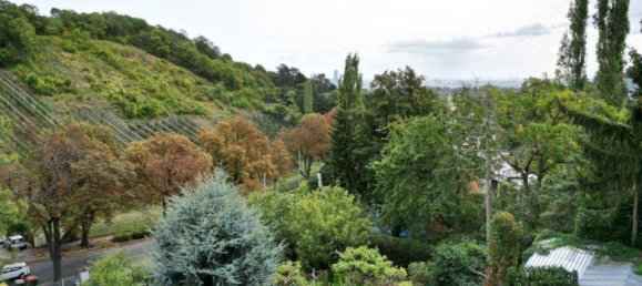 Grundstück in Döbling, Austria, Nr. 162520 2