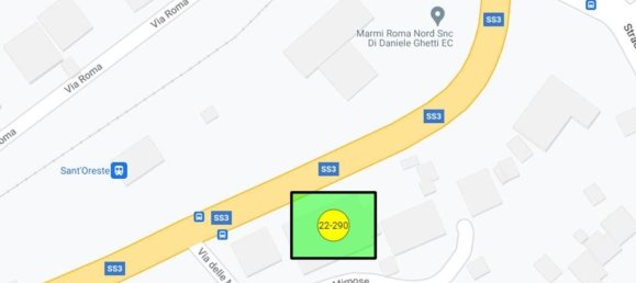 Apartamento de 2 divisões em Sant'Oreste, Italy N.º 193816 4