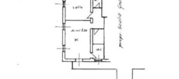 Apartamento de 2 divisões em Sant'Oreste, Italy N.º 193816 5