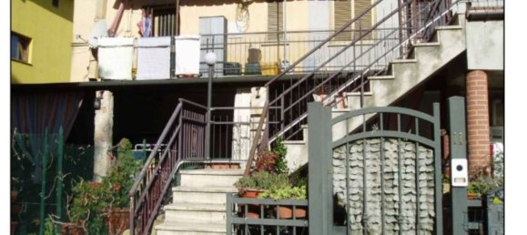 Apartamento de 2 divisões em Sant'Oreste, Italy N.º 193816 8