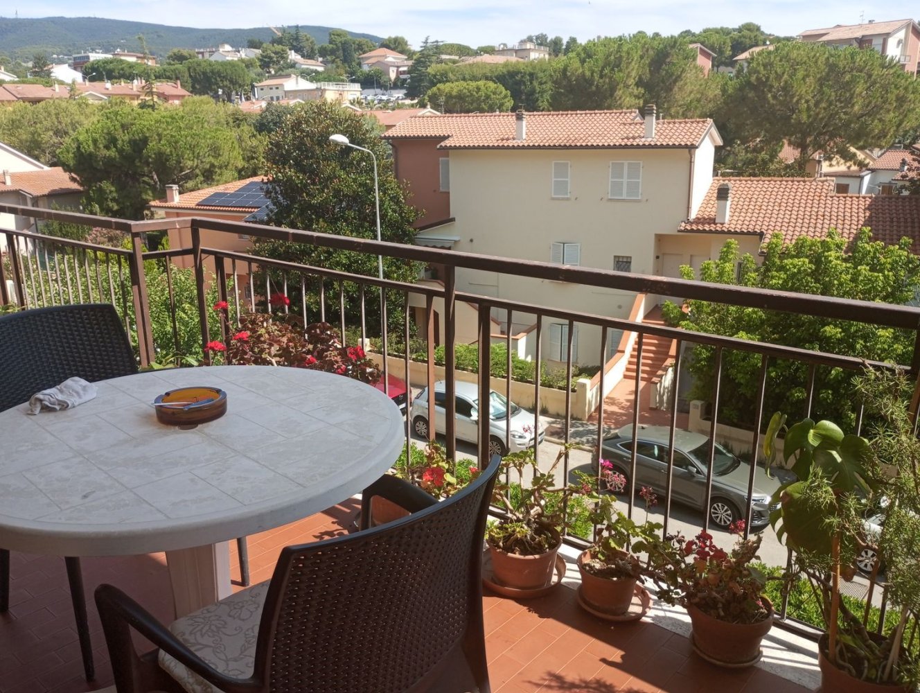 5 rooms Apartment in Numana, Italy No. 302823