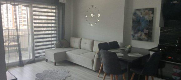 2 rooms Apartment in Mersin, Turkey No. 30119 5