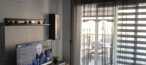 2 rooms Apartment in Mersin, Turkey No. 30119 10