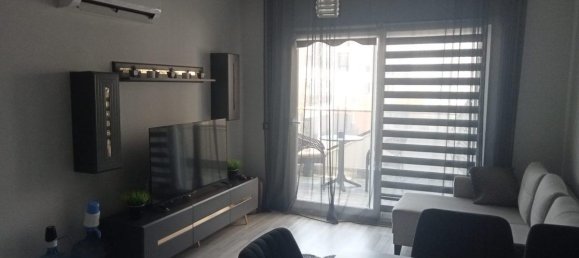 2 rooms Apartment in Mersin, Turkey No. 30119 8