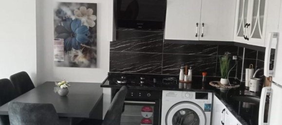 2 rooms Apartment in Mersin, Turkey No. 30119 7