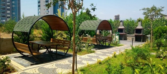 2 rooms Apartment in Mersin, Turkey No. 30119 4