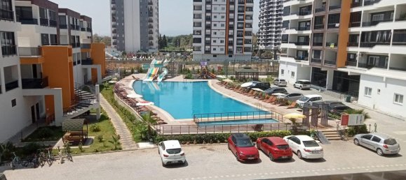 2 rooms Apartment in Mersin, Turkey No. 30119 3