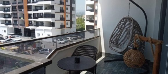 2 rooms Apartment in Mersin, Turkey No. 30119 17