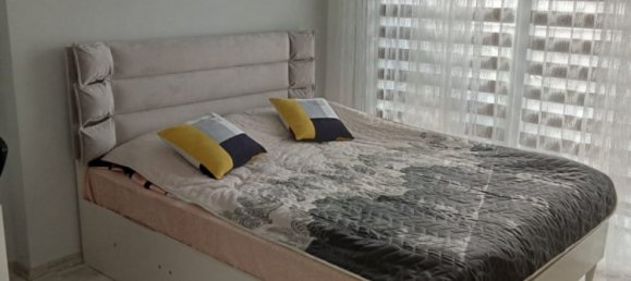 2 rooms Apartment in Mersin, Turkey No. 30119 11