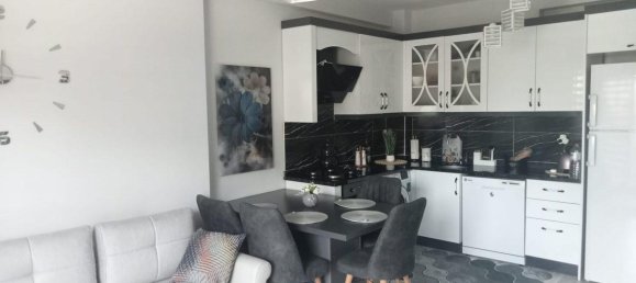 2 rooms Apartment in Mersin, Turkey No. 30119 6