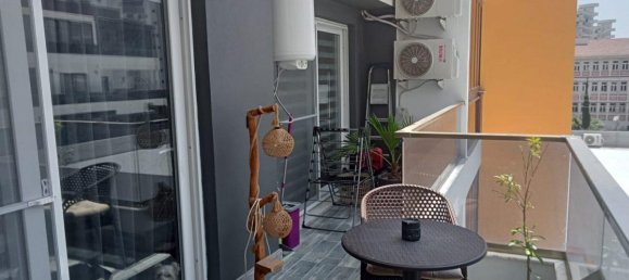 2 rooms Apartment in Mersin, Turkey No. 30119 16