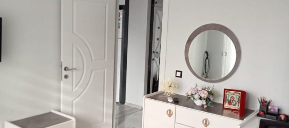 2 rooms Apartment in Mersin, Turkey No. 30119 14