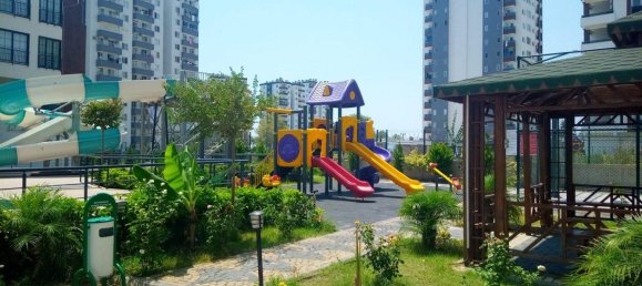 2 rooms Apartment in Mersin, Turkey No. 30119 2