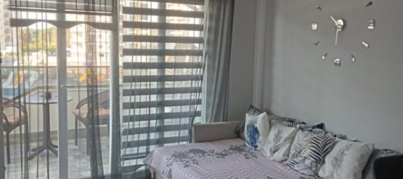 2 rooms Apartment in Mersin, Turkey No. 30119 9